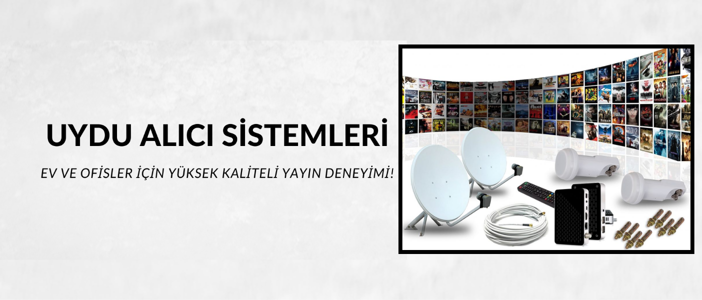 Uydu Sistemleri