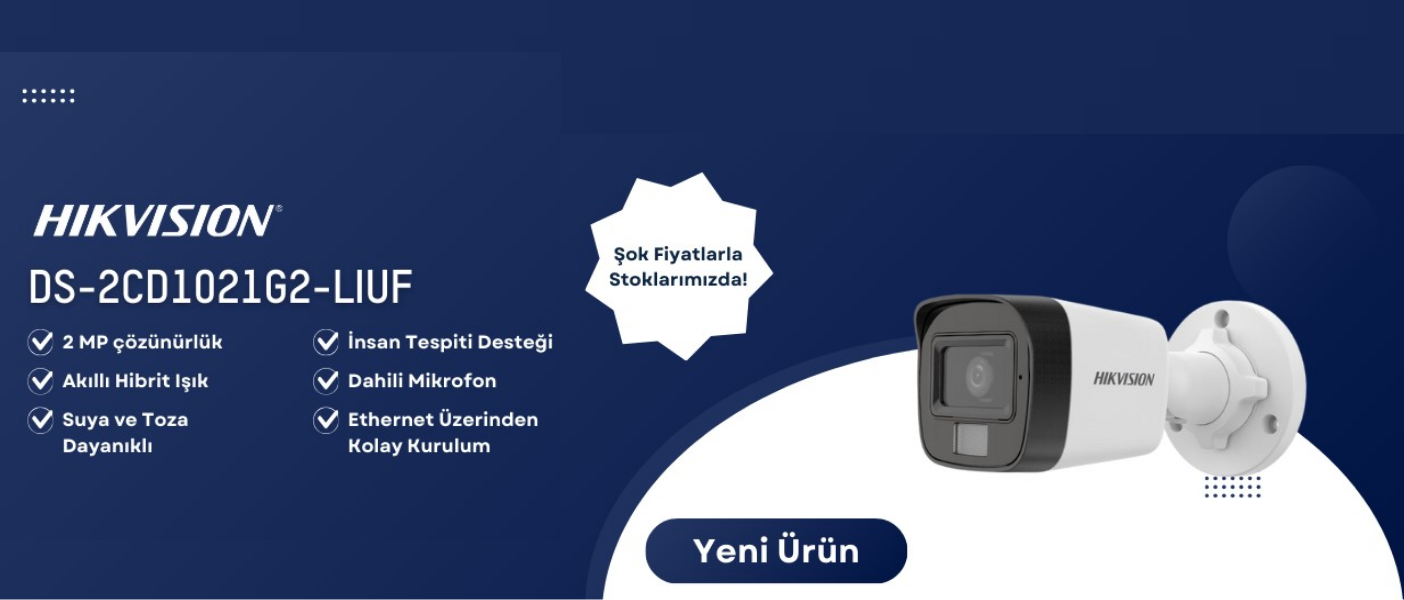 Güvenlik Sistemleri